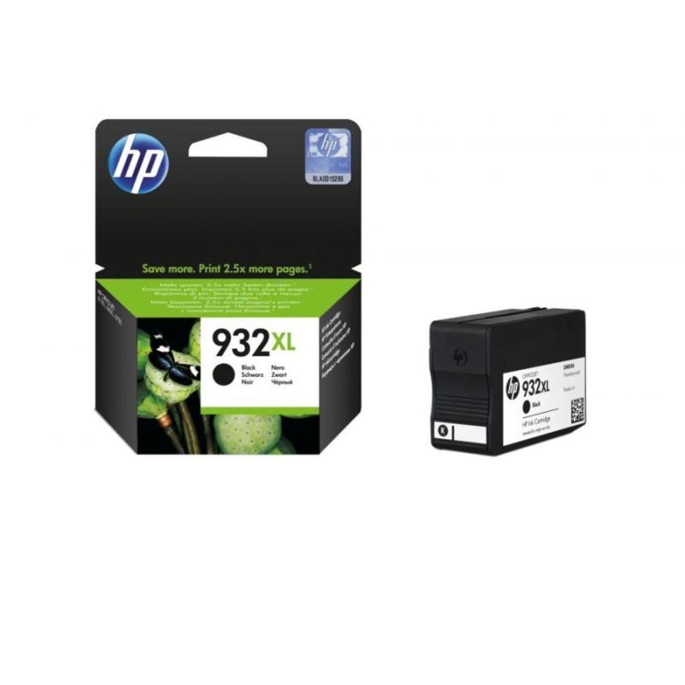 HP OFFICEJET 6100 CARTUS BLACK NR.932XL CN053AE ORIGINAL_1