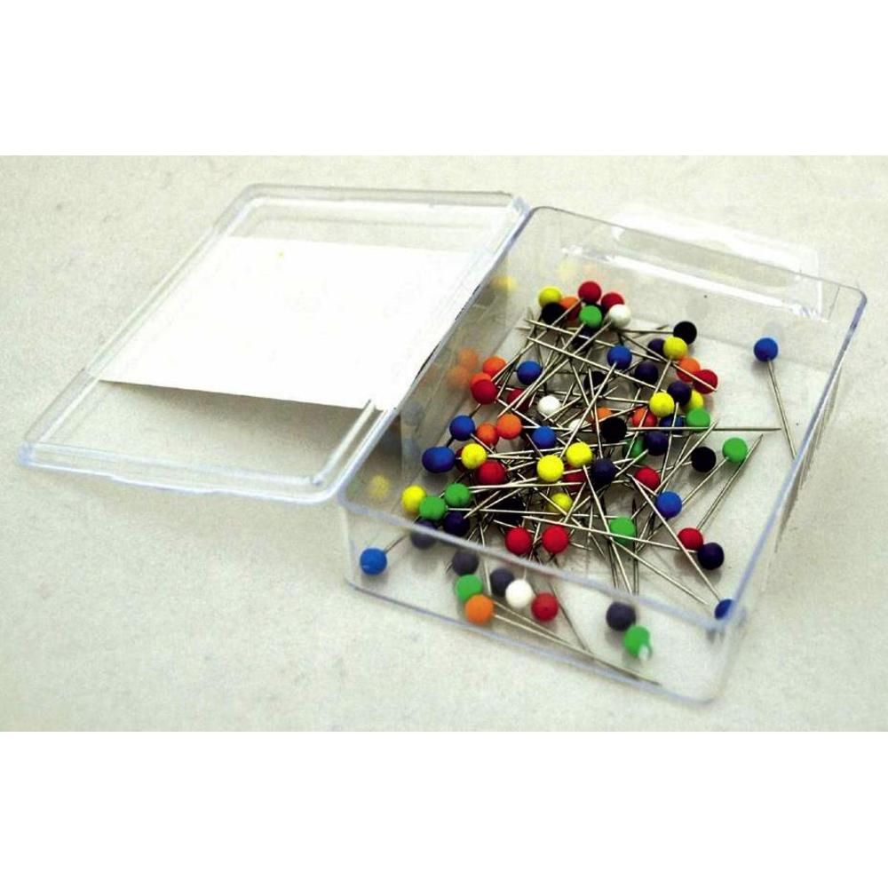 Ace cu gamalie colorata, 80/cutie, ALCO_1