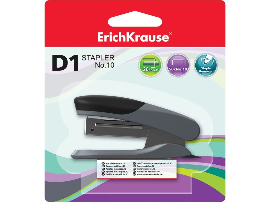 Capsator 10 20 coli D3/D1 EK_1